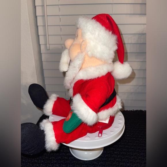 PBC Gingerbread Girl &‎ PBC Santa Claus - Picture 5 of 14